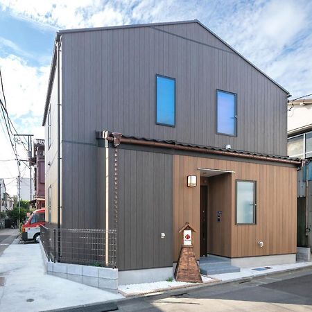 Ikidane Cozy Hotel Haneda Airport Τόκιο Εξωτερικό φωτογραφία