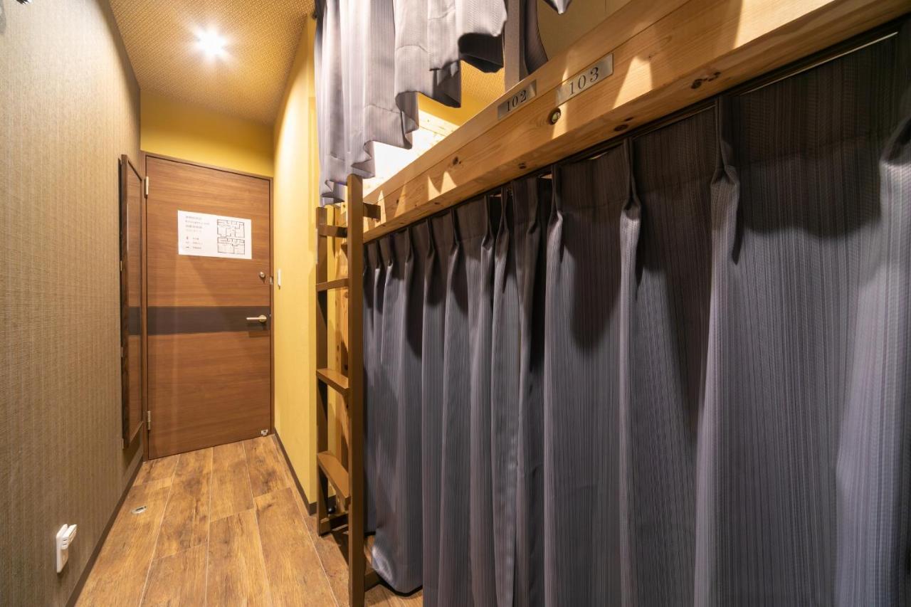 Ikidane Cozy Hotel Haneda Airport Τόκιο Εξωτερικό φωτογραφία