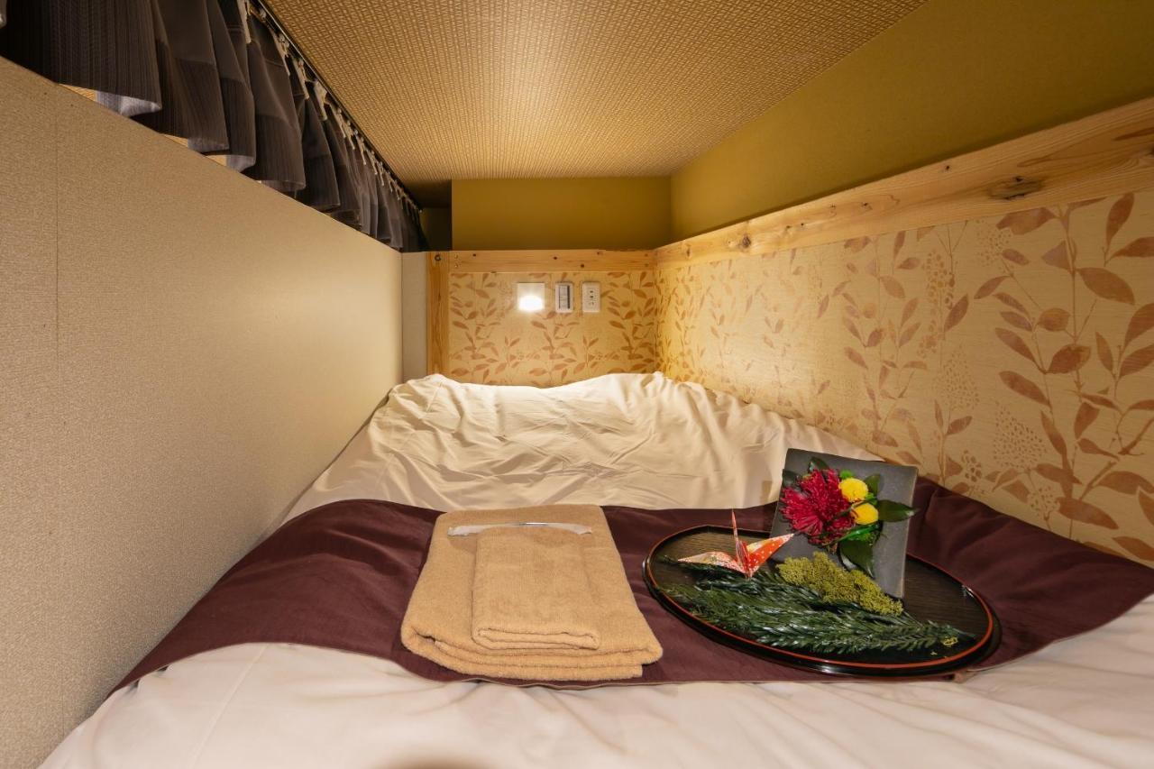 Ikidane Cozy Hotel Haneda Airport Τόκιο Εξωτερικό φωτογραφία