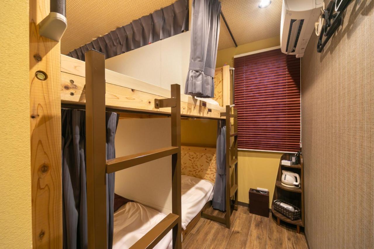 Ikidane Cozy Hotel Haneda Airport Τόκιο Εξωτερικό φωτογραφία