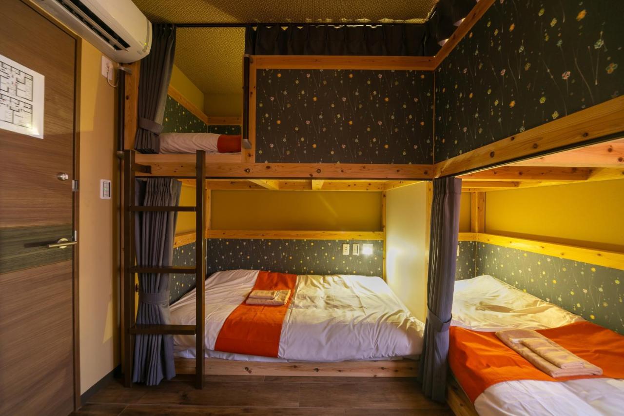 Ikidane Cozy Hotel Haneda Airport Τόκιο Εξωτερικό φωτογραφία