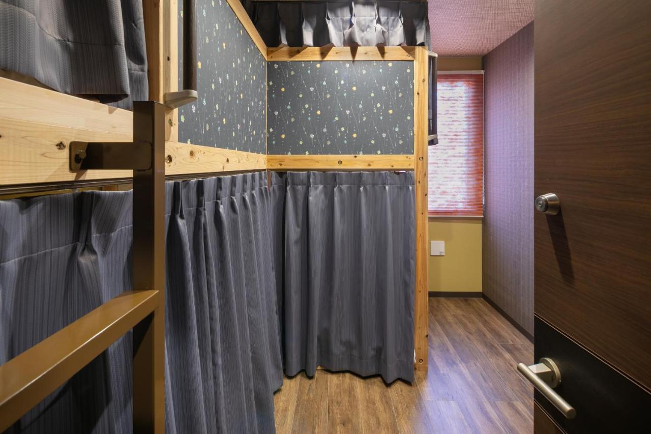 Ikidane Cozy Hotel Haneda Airport Τόκιο Εξωτερικό φωτογραφία