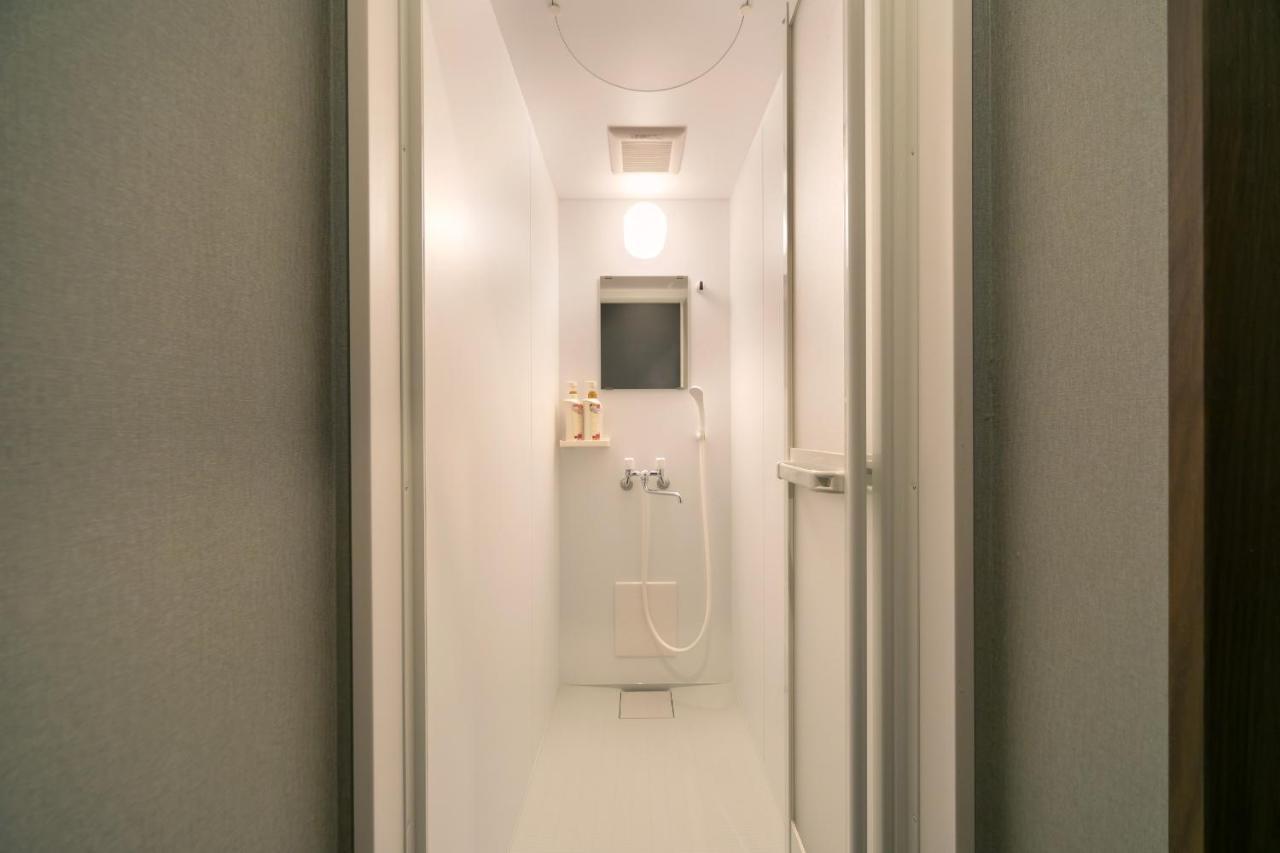 Ikidane Cozy Hotel Haneda Airport Τόκιο Εξωτερικό φωτογραφία