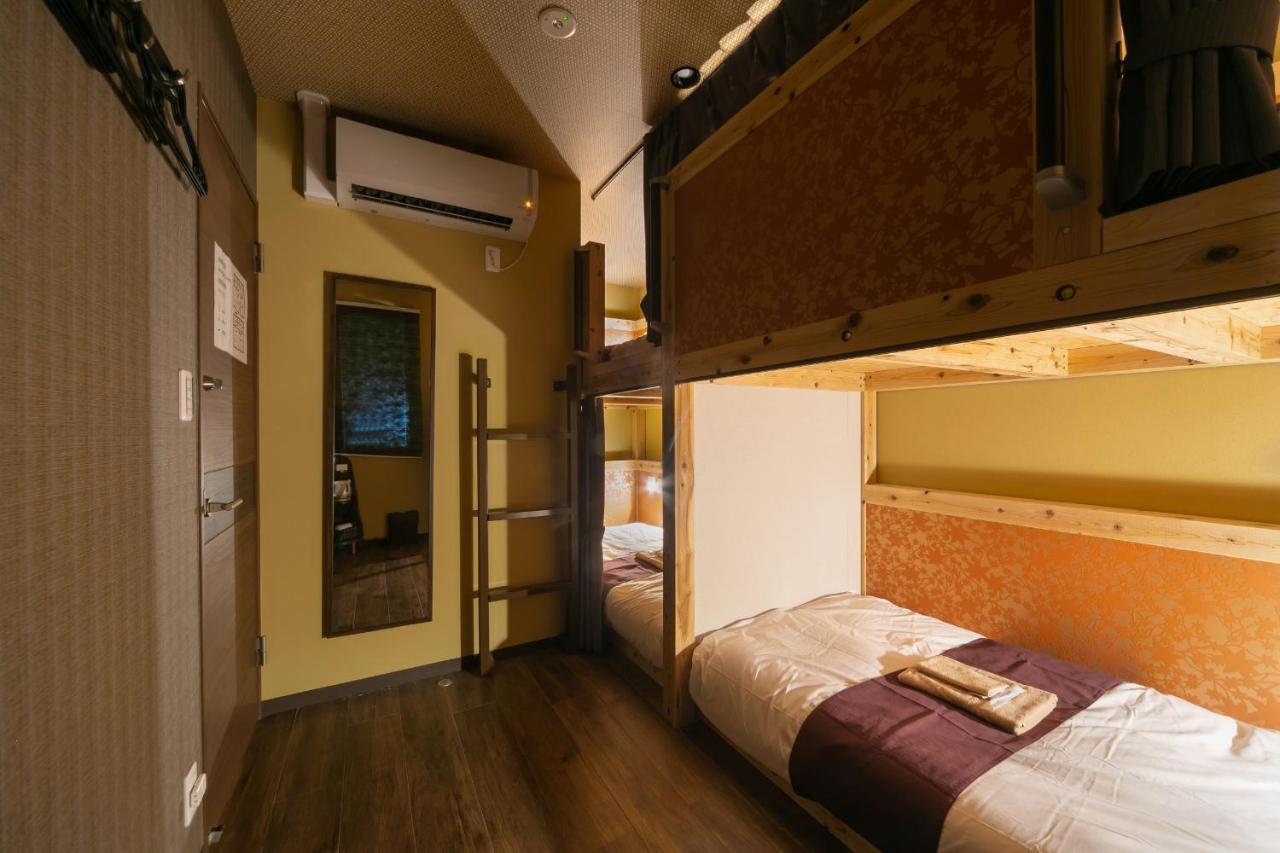 Ikidane Cozy Hotel Haneda Airport Τόκιο Εξωτερικό φωτογραφία