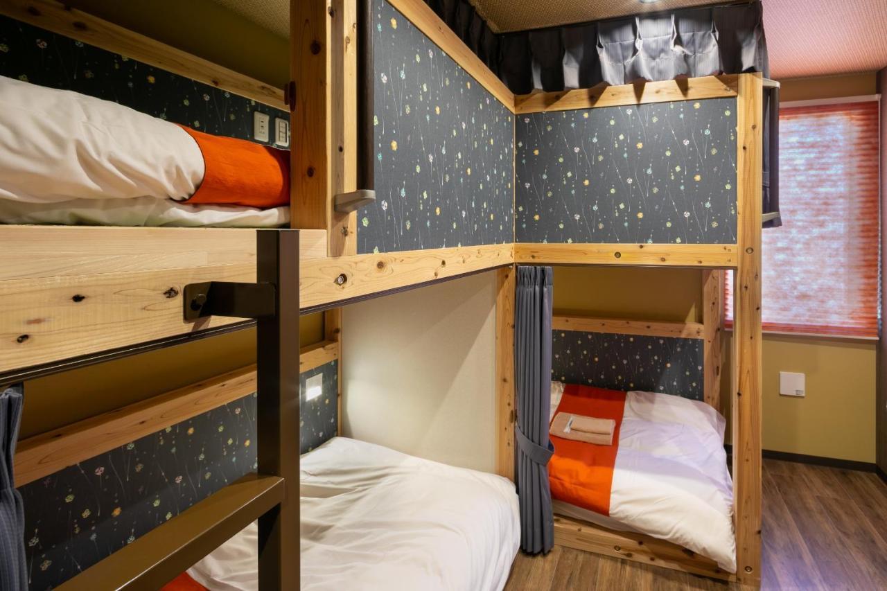 Ikidane Cozy Hotel Haneda Airport Τόκιο Εξωτερικό φωτογραφία