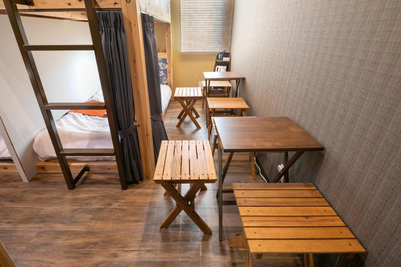 Ikidane Cozy Hotel Haneda Airport Τόκιο Εξωτερικό φωτογραφία