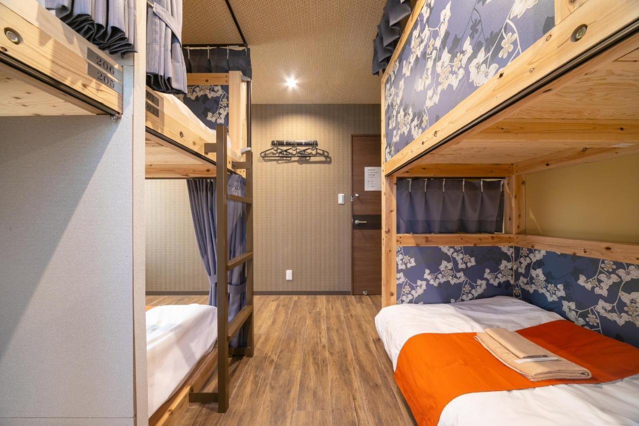 Ikidane Cozy Hotel Haneda Airport Τόκιο Εξωτερικό φωτογραφία