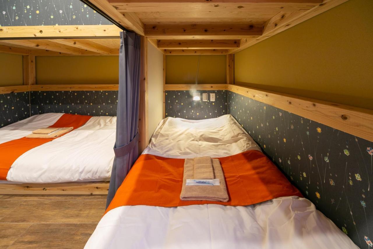 Ikidane Cozy Hotel Haneda Airport Τόκιο Εξωτερικό φωτογραφία