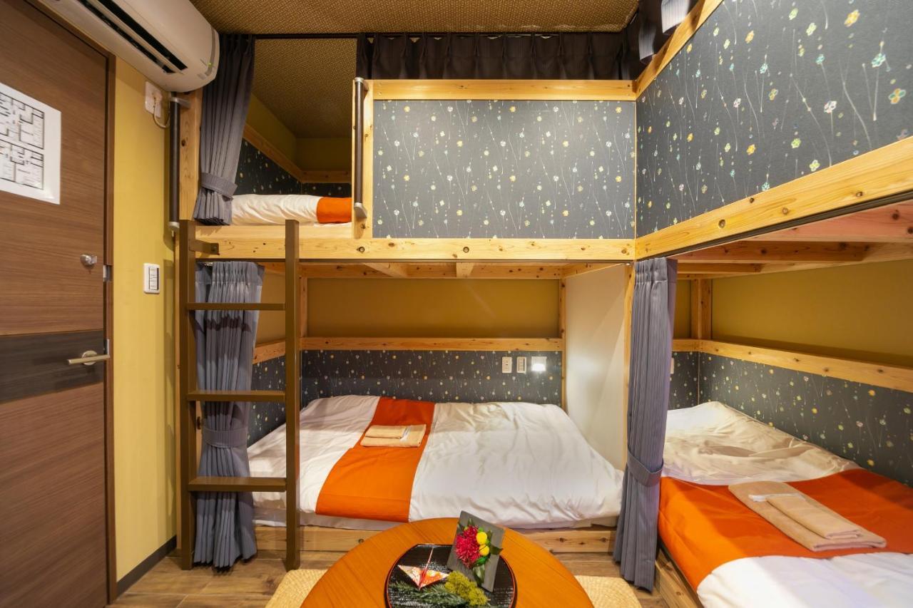Ikidane Cozy Hotel Haneda Airport Τόκιο Εξωτερικό φωτογραφία
