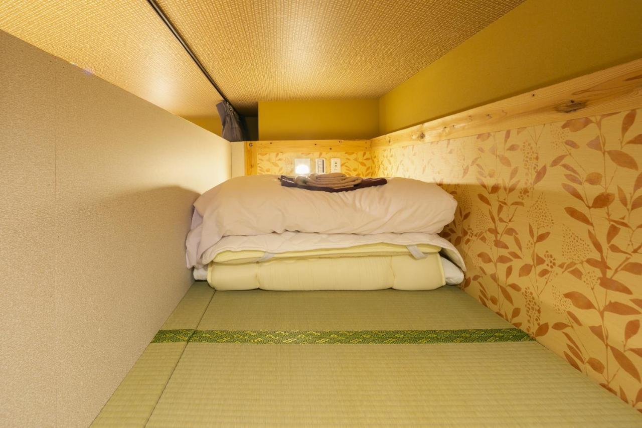 Ikidane Cozy Hotel Haneda Airport Τόκιο Εξωτερικό φωτογραφία