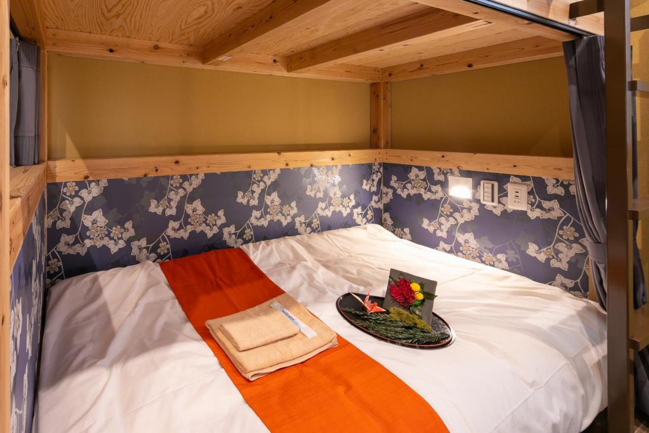 Ikidane Cozy Hotel Haneda Airport Τόκιο Εξωτερικό φωτογραφία