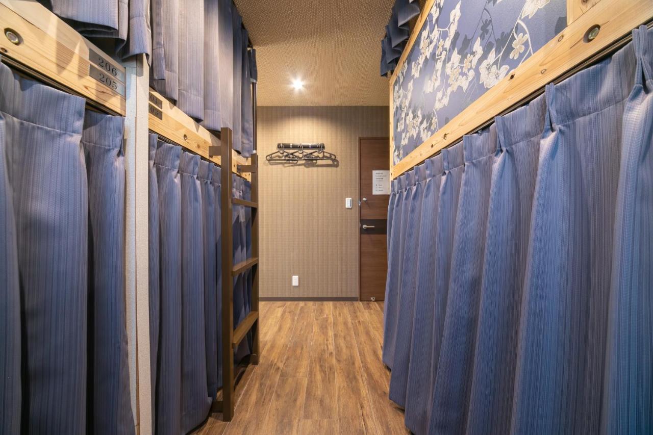 Ikidane Cozy Hotel Haneda Airport Τόκιο Εξωτερικό φωτογραφία