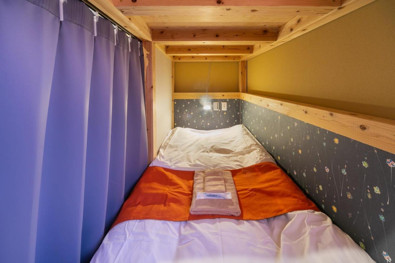 Ikidane Cozy Hotel Haneda Airport Τόκιο Εξωτερικό φωτογραφία