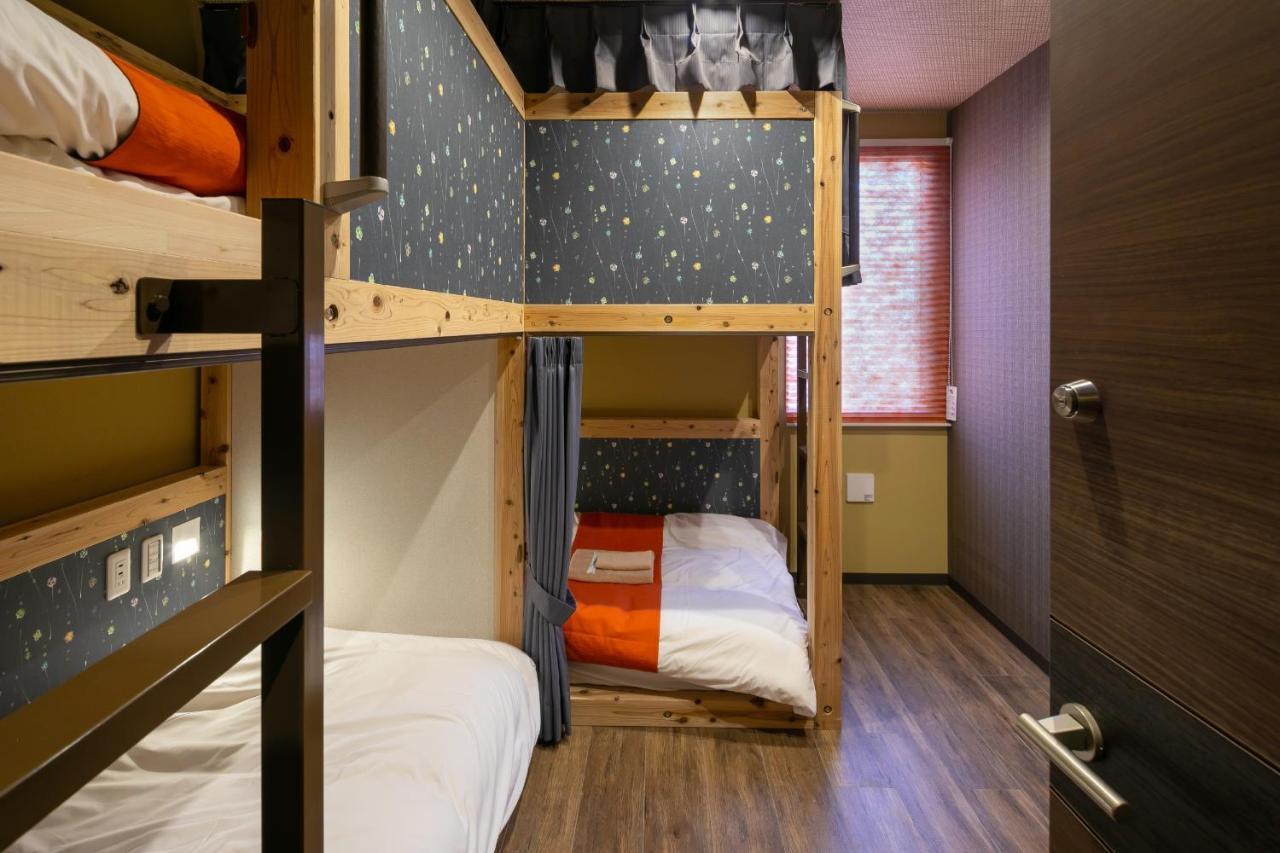 Ikidane Cozy Hotel Haneda Airport Τόκιο Εξωτερικό φωτογραφία