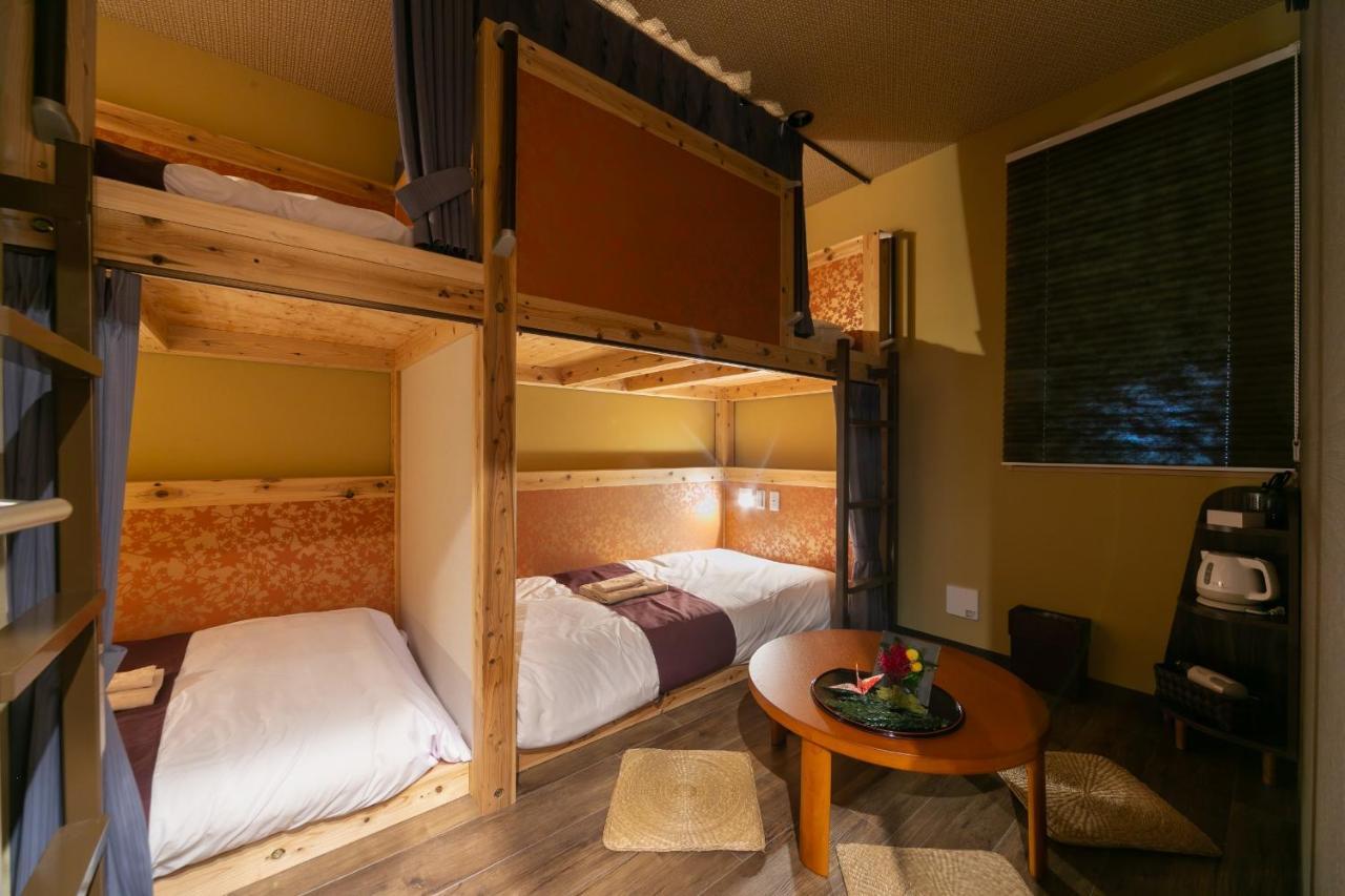 Ikidane Cozy Hotel Haneda Airport Τόκιο Εξωτερικό φωτογραφία