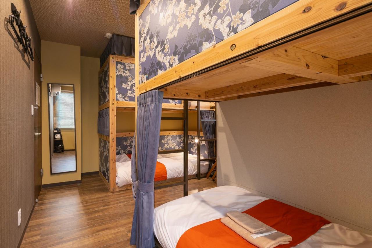 Ikidane Cozy Hotel Haneda Airport Τόκιο Εξωτερικό φωτογραφία