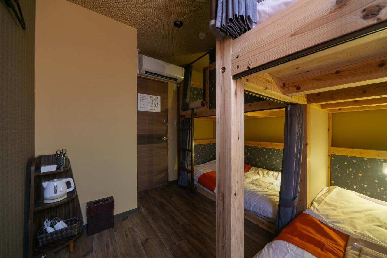 Ikidane Cozy Hotel Haneda Airport Τόκιο Εξωτερικό φωτογραφία