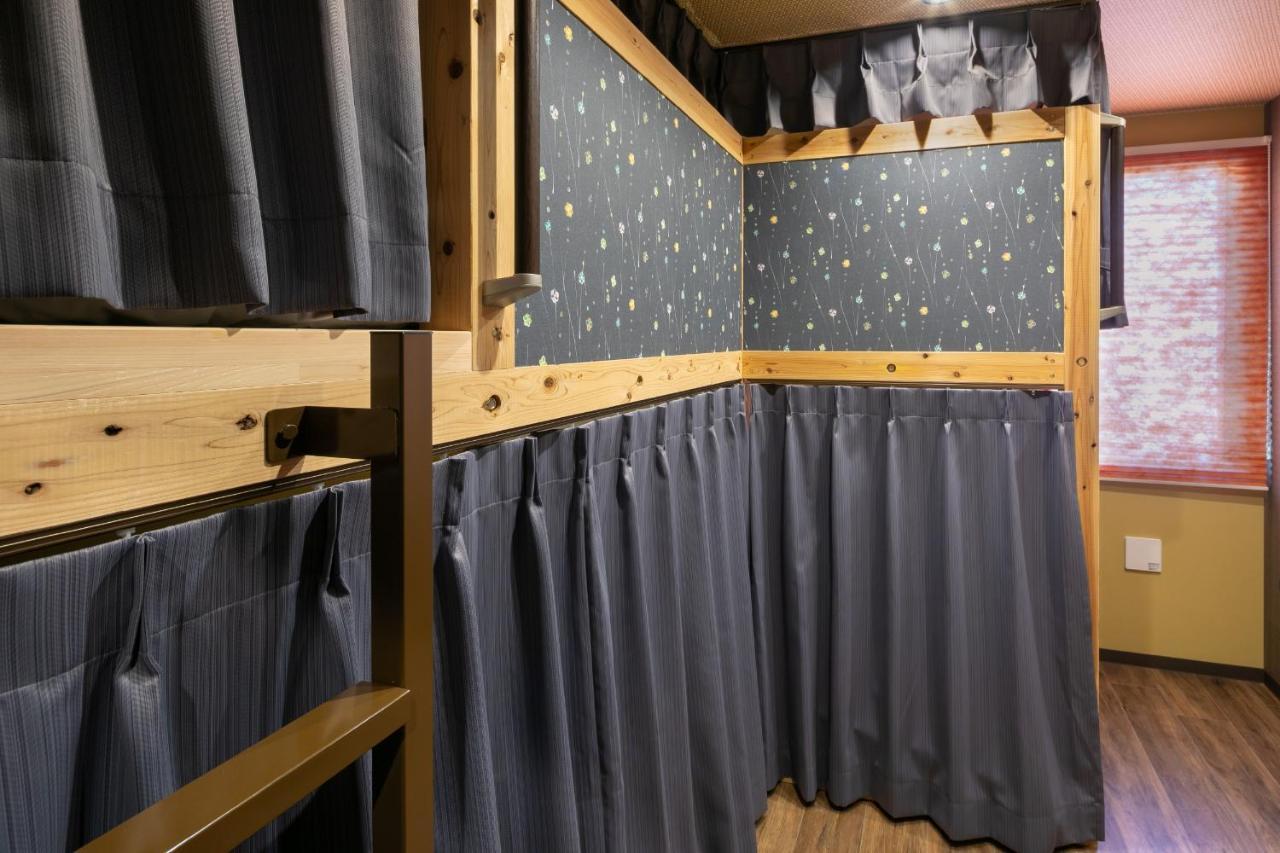 Ikidane Cozy Hotel Haneda Airport Τόκιο Εξωτερικό φωτογραφία