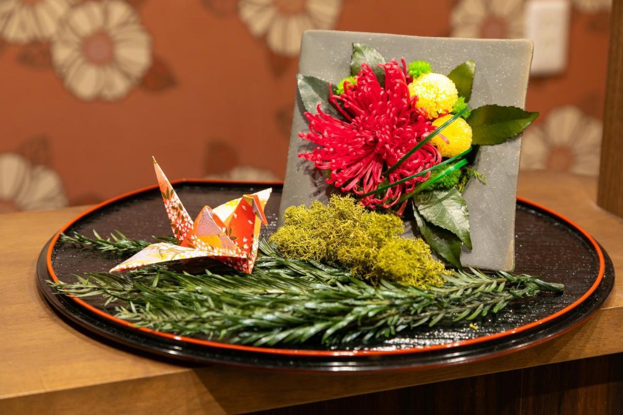 Ikidane Cozy Hotel Haneda Airport Τόκιο Εξωτερικό φωτογραφία