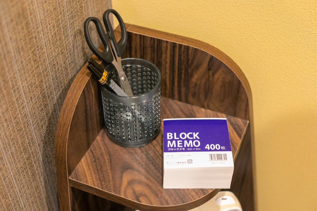 Ikidane Cozy Hotel Haneda Airport Τόκιο Εξωτερικό φωτογραφία