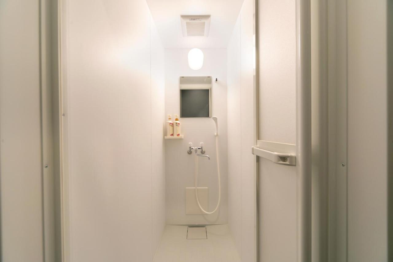 Ikidane Cozy Hotel Haneda Airport Τόκιο Εξωτερικό φωτογραφία