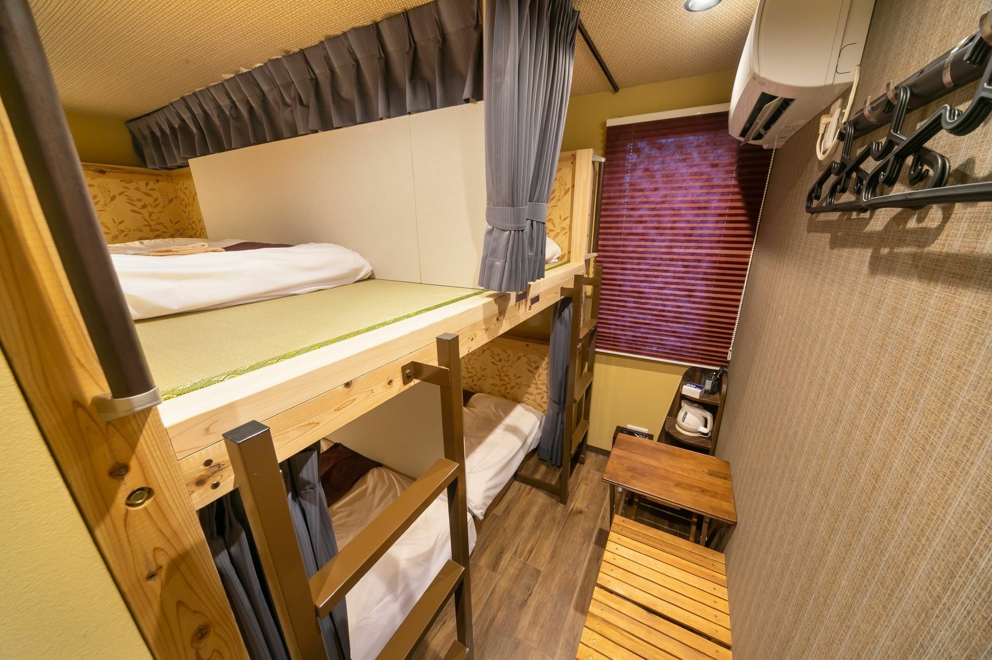 Ikidane Cozy Hotel Haneda Airport Τόκιο Εξωτερικό φωτογραφία